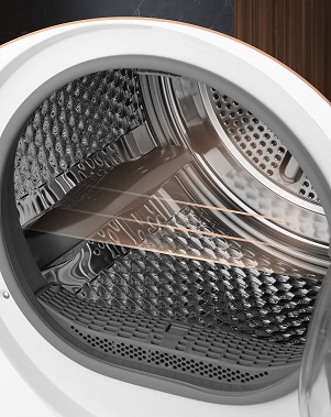 Сушильная машина WEISSGAUFF WD 6109 HEAT PUMP Сушильная машина WEISSGAUFF WD 6109 HEAT PUMP