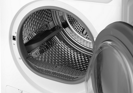 Сушильная машина WEISSGAUFF WD 6109 HEAT PUMP Сушильная машина WEISSGAUFF WD 6109 HEAT PUMP