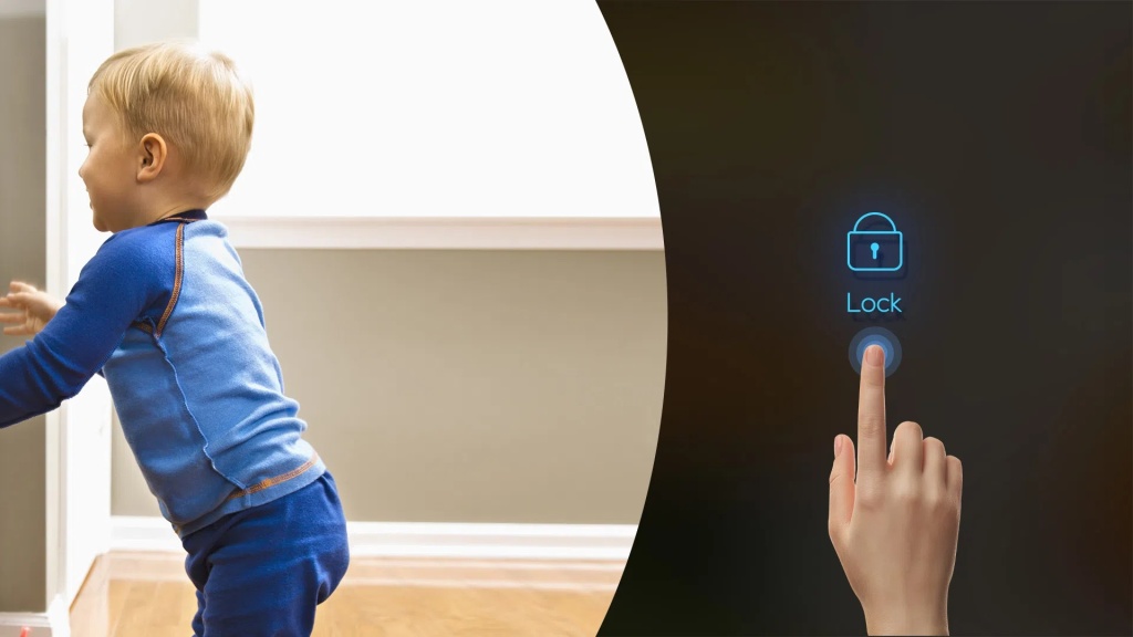 Сушильная машина TCL P6 TDOP-608WD