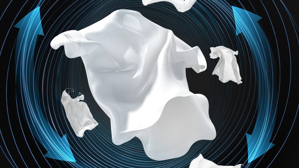 Сушильная машина TCL P6 TDOP-608WD