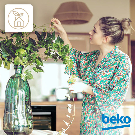 Сушильная машина BEKO B3T47239