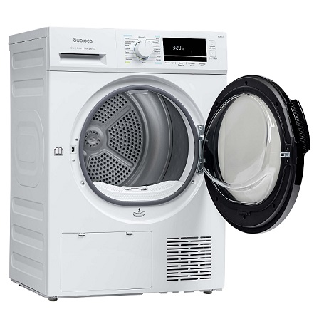 Сушильная машина Бирюса DM-MG8/03 Сушильная машина Бирюса DM-MG8/03