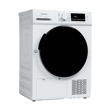 Сушильная машина Бирюса DM-MG8/03 Сушильная машина Бирюса DM-MG8/03