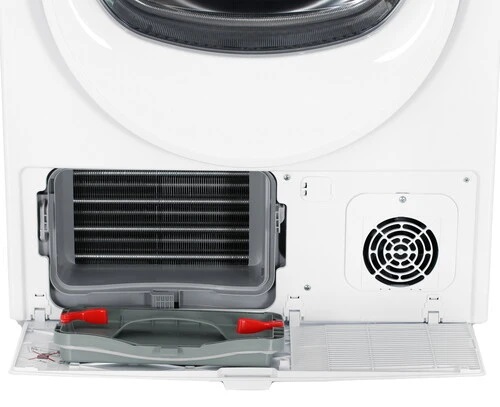 Сушильная машина INDESIT IAS3725