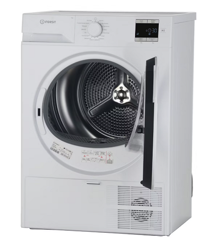 Сушильная машина INDESIT IAS3725