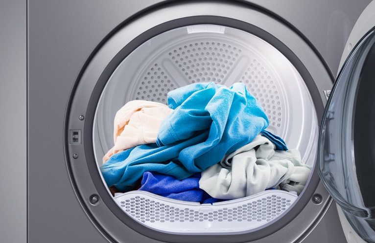 Сушильная машина Maunfeld MFDM169WH Сушильная машина Maunfeld MFDM169WH