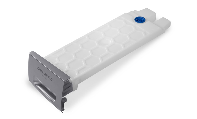 Сушильная машина Maunfeld MFDM169WH Сушильная машина Maunfeld MFDM169WH