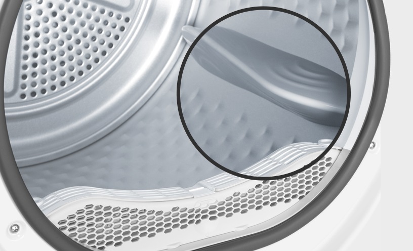 Сушильная машина Maunfeld MFDM169WH Сушильная машина Maunfeld MFDM169WH