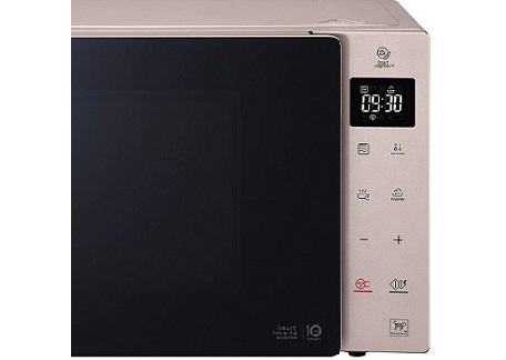 Микроволновая печь соло LG NeoChef MS2535GISH Микроволновая печь соло LG NeoChef MS2535GISH