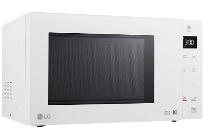 Микроволновая печь LG MS2336GIH Микроволновая печь LG MS2336GIH