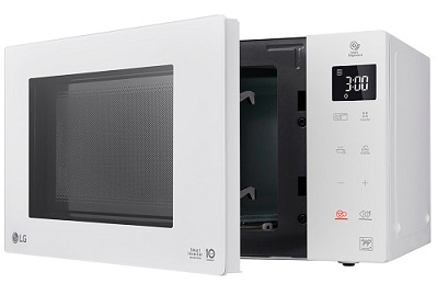 Микроволновая печь LG MS2336GIH Микроволновая печь LG MS2336GIH