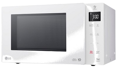 Микроволновая печь LG MS2336GIH Микроволновая печь LG MS2336GIH