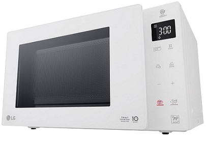 Микроволновая печь LG MS2336GIH Микроволновая печь LG MS2336GIH