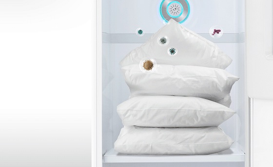 Паровой шкаф LG Styler S5BB Паровой шкаф LG Styler S5BB