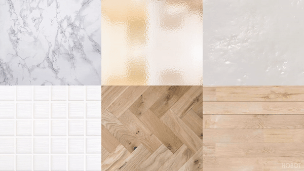 Робот-пылесос HOBOT Legee-7