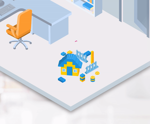 Робот-пылесос HOBOT Legee-7