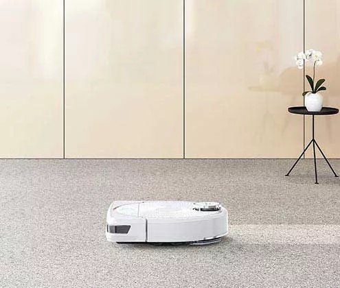 Робот- пылесос Hobot LEGEE-D7