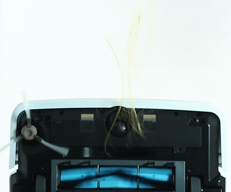 Робот- пылесос Hobot LEGEE-D7