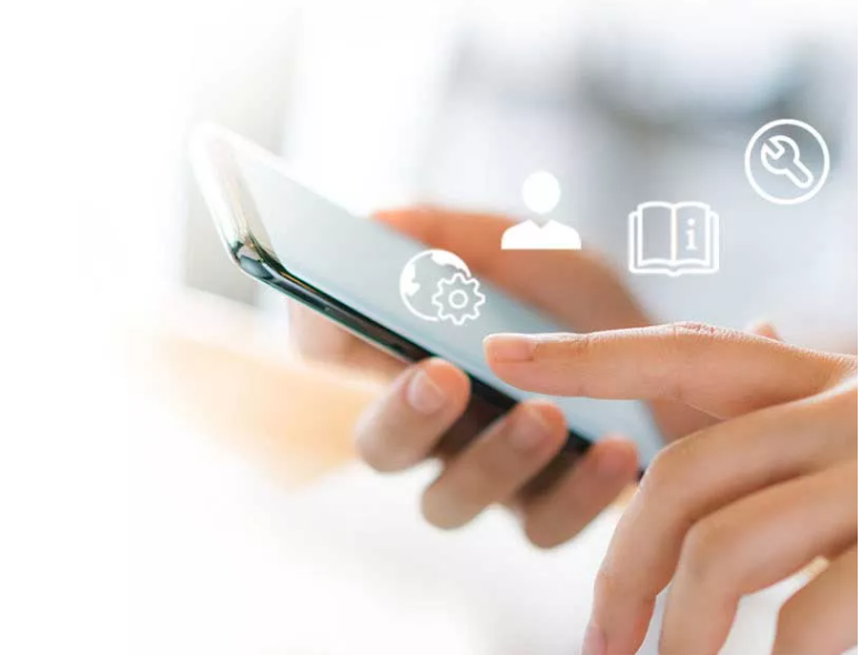 Робот- пылесос Hobot LEGEE-D7