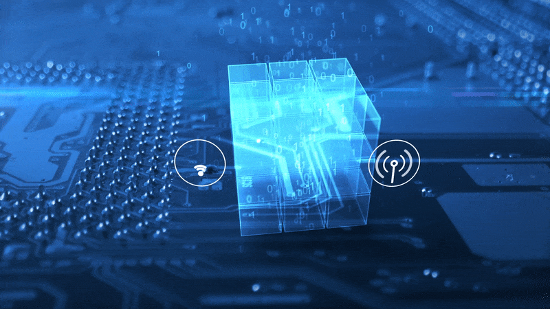 Робот- пылесос Hobot LEGEE-D7