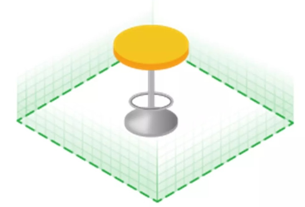 Робот-пылесос Hobot LEGEE-D8