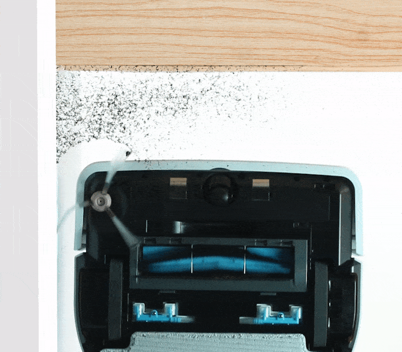 Робот-пылесос Hobot LEGEE-D8