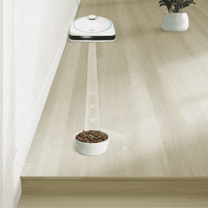 Робот-пылесос Hobot LEGEE-D8