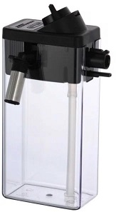 Кофемашина De'Longhi Eletta Cappucino Evo ECAM46.860, черный