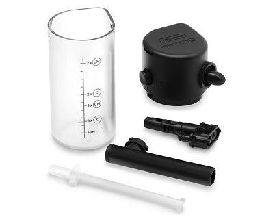 Кофемашина Delonghi ECAM290.61.B