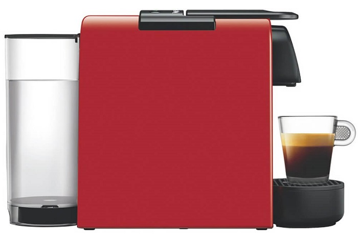 Капсульная кофемашина Delonghi EN85.R Essenza Mini