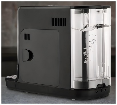 Кофемашина CMAB200.100 UFESA