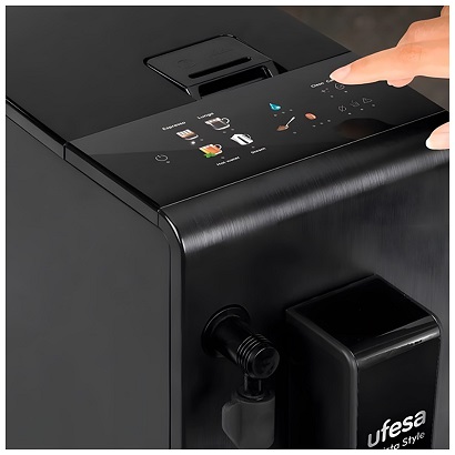 Кофемашина CMAB200.100 UFESA