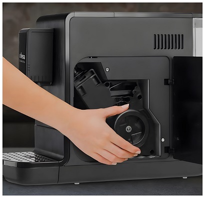 Кофемашина CMAB200.100 UFESA