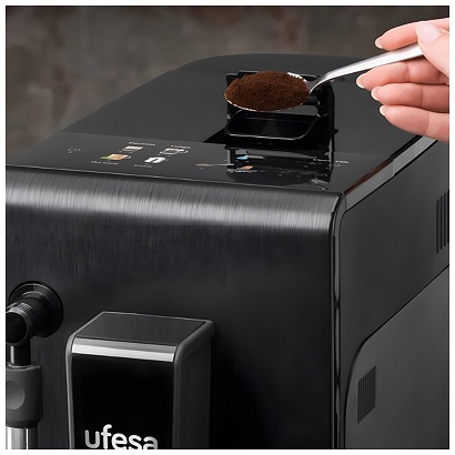 Кофемашина CMAB200.100 UFESA