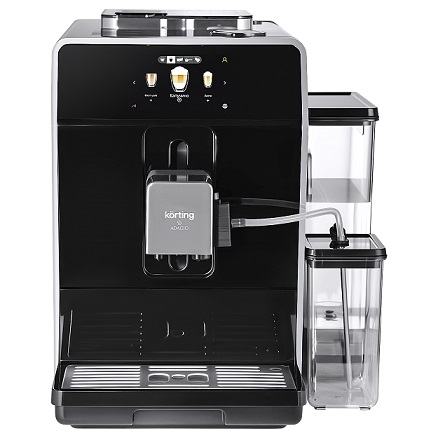 Кофемашина KORTING KACM 2004 ADAGIO