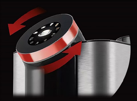 Кофемашина DR.COFFEE H1 PROXIMA