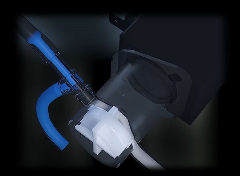 Кофемашина DR.COFFEE H1 PROXIMA Кофемашина DR.COFFEE H1 PROXIMA