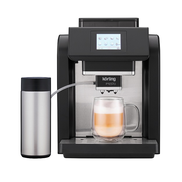 Кофемашина KORTING KACM 2009 PRESTO