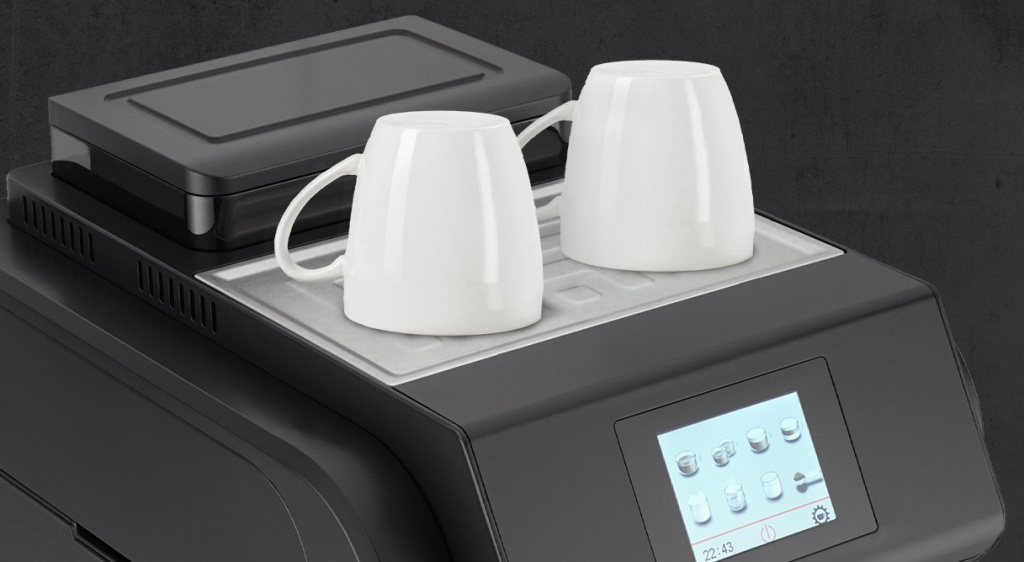 Кофемашина KORTING KACM 2009 PRESTO