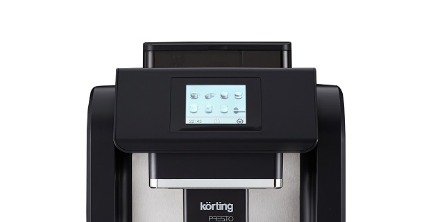 Кофемашина KORTING KACM 2009 PRESTO