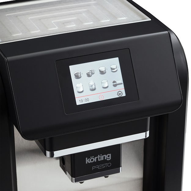 Кофемашина KORTING KACM 2009 PRESTO