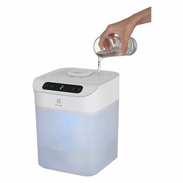 Увлажнитель воздуха Electrolux EHU-3415D Увлажнитель воздуха Electrolux EHU-3415D