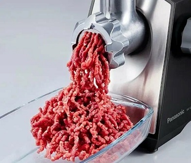 Мясорубка PANASONIC MK-GJ1700 8887549722639 Мясорубка PANASONIC MK-GJ1700 8887549722639