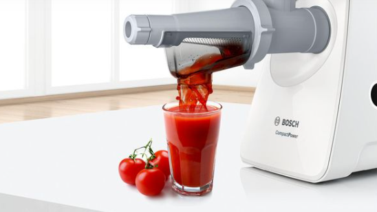 Мясорубка Bosch MFW 68660