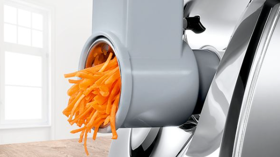 Мясорубка Bosch MFW 68660