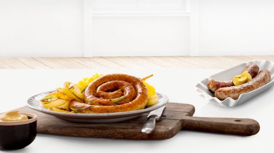 Мясорубка Bosch MFW 68660