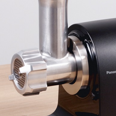 Мясорубка Panasonic MK-GX1710KTN Мясорубка Panasonic MK-GX1710KTN