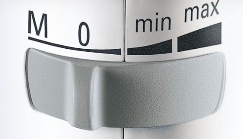 Миксер BOSCH MFQP1000