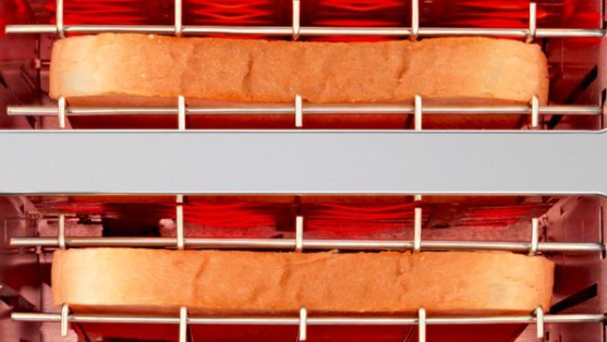 Тостер Bosch TAT3P421 Тостер Bosch TAT3P421