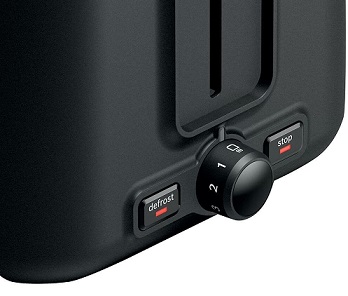 Тостер Bosch TAT3P421 Тостер Bosch TAT3P421